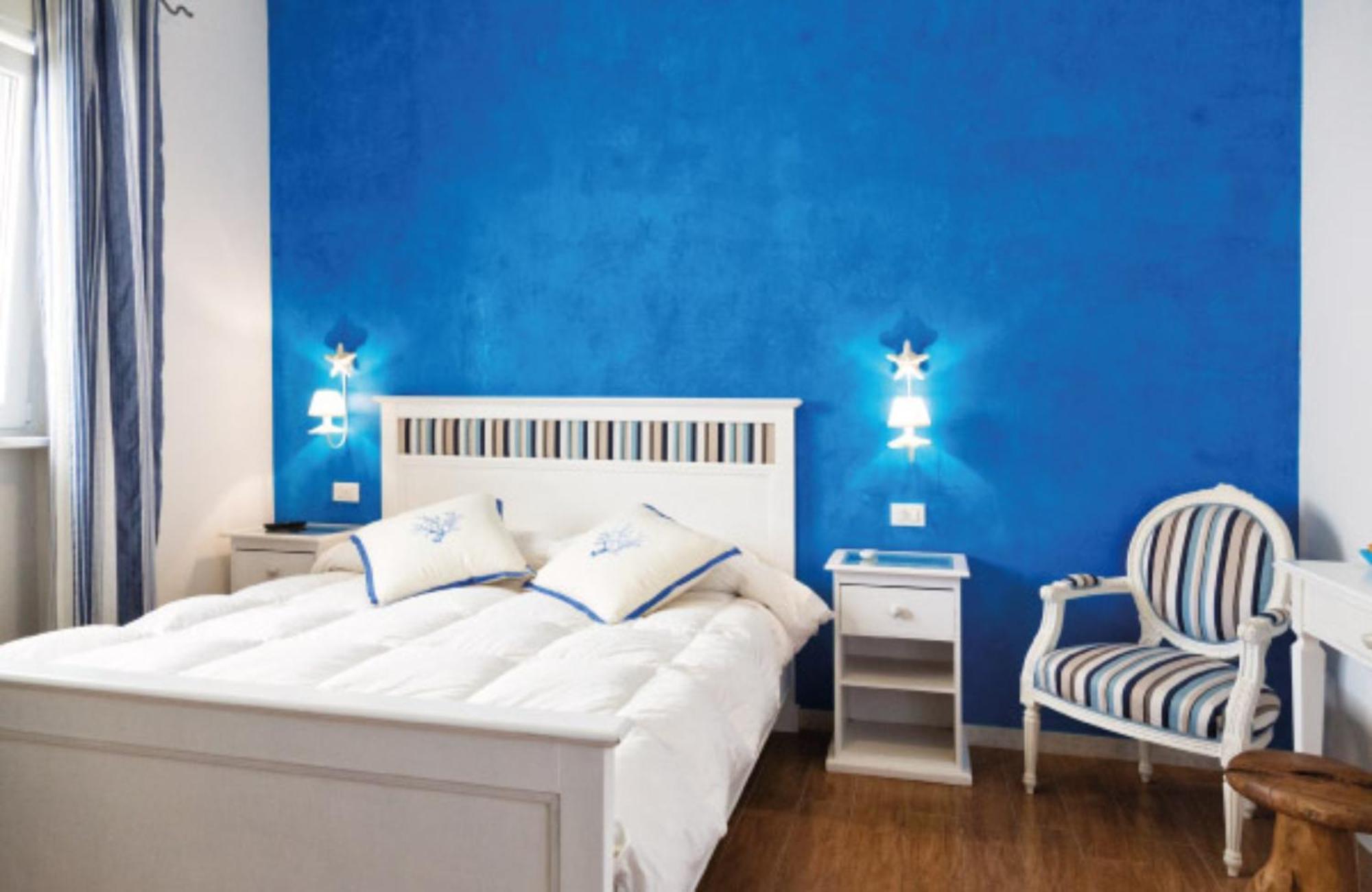Bed And Breakfast Bagno Venezia Marina Di Carrara Exterior photo