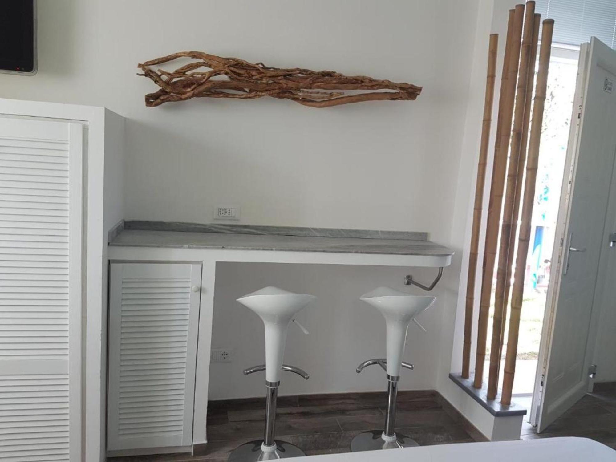 Bed And Breakfast Bagno Venezia Marina Di Carrara Exterior photo
